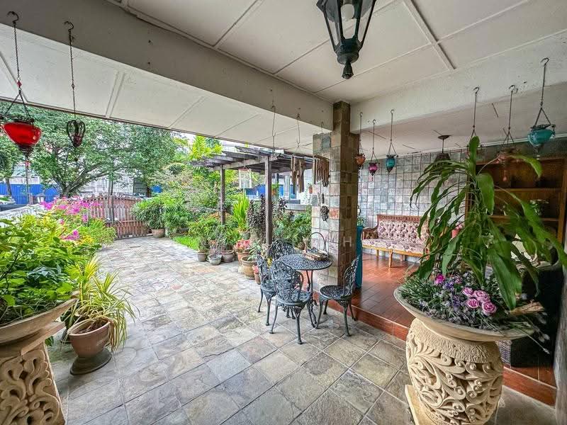 2.5-storey Terraced House for Sale in Taman Wangsa Baiduri (Subang Jaya) - Farid Fahmi - PropertyGuru.com.my