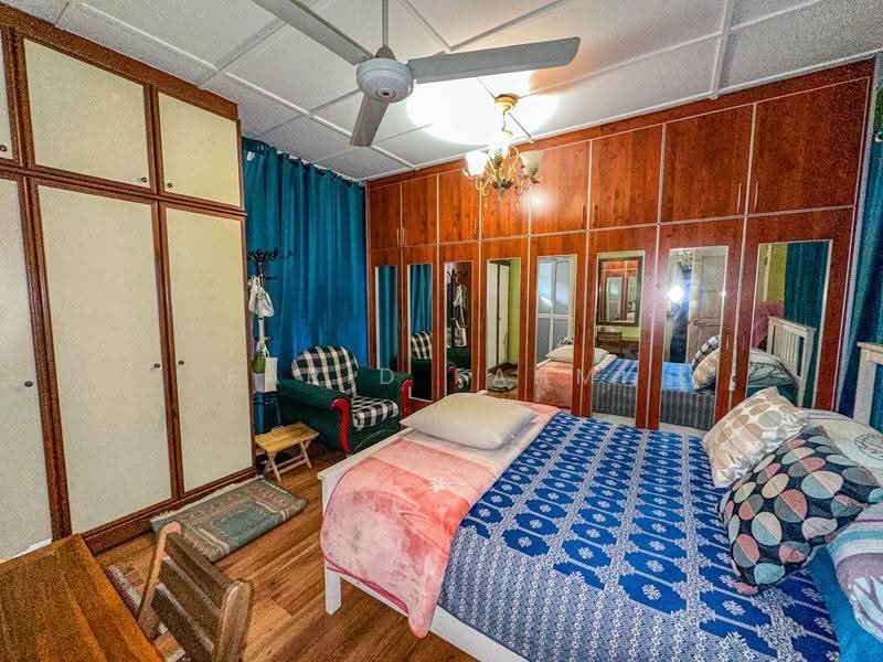 2.5-storey Terraced House for Sale in Taman Wangsa Baiduri (Subang Jaya) - Farid Fahmi - PropertyGuru.com.my