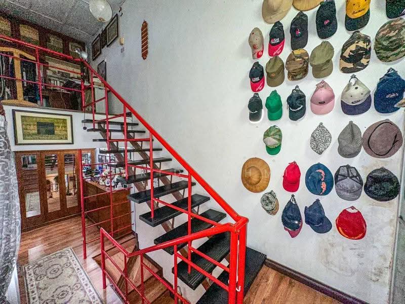 2.5-storey Terraced House for Sale in Taman Wangsa Baiduri (Subang Jaya) - Farid Fahmi - PropertyGuru.com.my