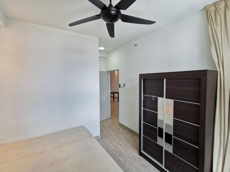 Kediaman Servis untuk Disewa di Centrestage Designer Suite - Owen Loke - Bedroom - PropertyGuru.com.my