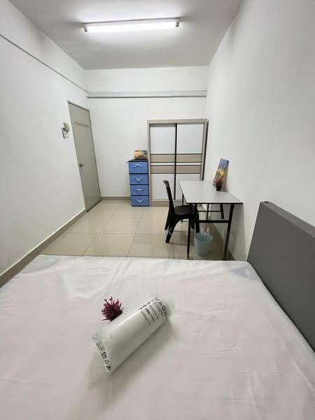 Condominium for Rent at Casa Residenza - Bee Kim - Bedroom - PropertyGuru.com.my