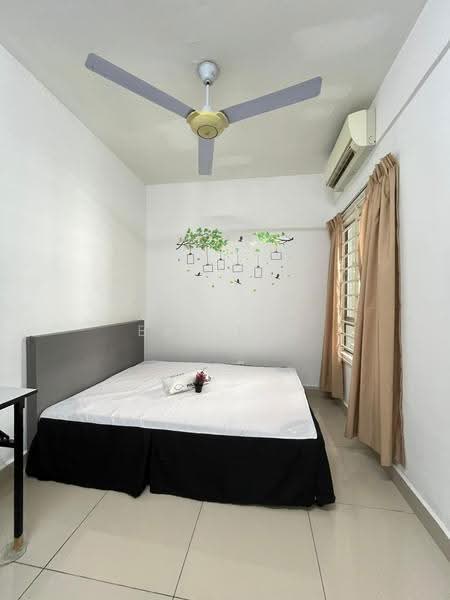 Condominium for Rent at Casa Residenza - Bee Kim - Bedroom - PropertyGuru.com.my