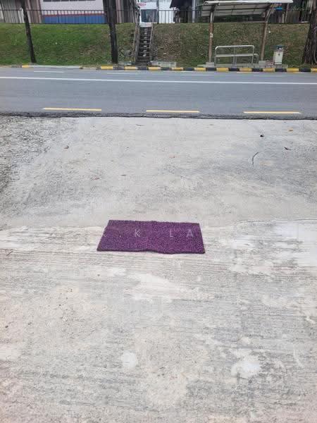 Kilang Teres untuk Dijual di Taman Sungai Besi (Salak South) - K.K Lai - PropertyGuru.com.my