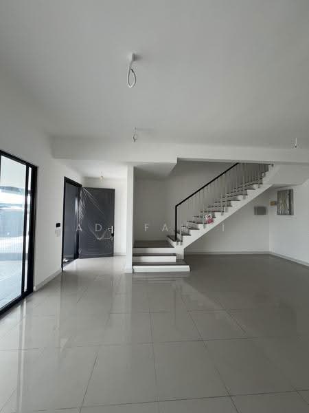 2-storey Terraced House for Sale in Bandar Bukit Raja (Klang) - Adi Fahmi - Interior - PropertyGuru.com.my