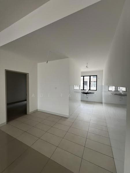 2-storey Terraced House for Sale in Bandar Bukit Raja (Klang) - Adi Fahmi - Kitchen - PropertyGuru.com.my