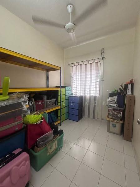 Cluster House for Sale in Klang (Selangor) - Daniel Kok - Interior - PropertyGuru.com.my