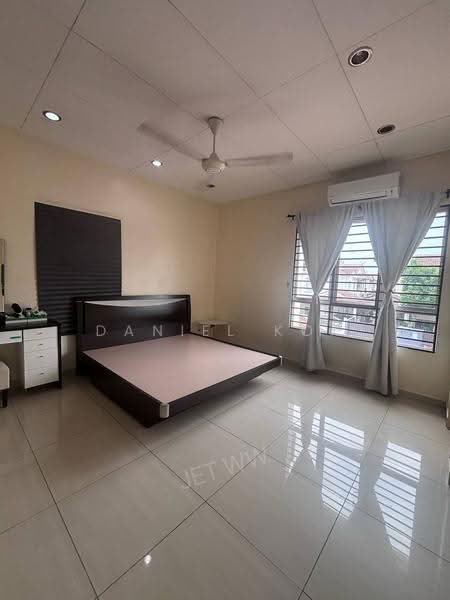 Cluster House for Sale in Klang (Selangor) - Daniel Kok - Bedroom - PropertyGuru.com.my