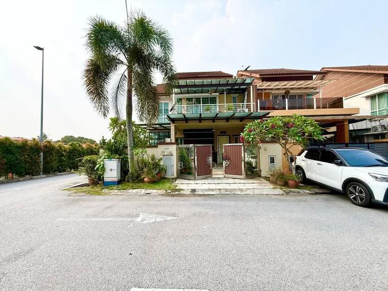 Rumah Berkembar untuk Dijual di Taman Saujana Ampang (Ampang) - Abid Sabarudin - Exterior - PropertyGuru.com.my