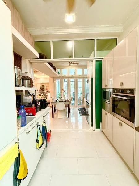 Rumah Berkembar untuk Dijual di Taman Saujana Ampang (Ampang) - Abid Sabarudin - PropertyGuru.com.my