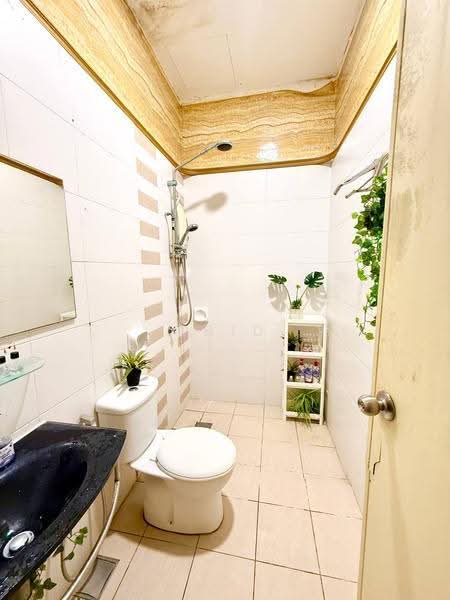 Rumah Berkembar untuk Dijual di Taman Saujana Ampang (Ampang) - Abid Sabarudin - PropertyGuru.com.my