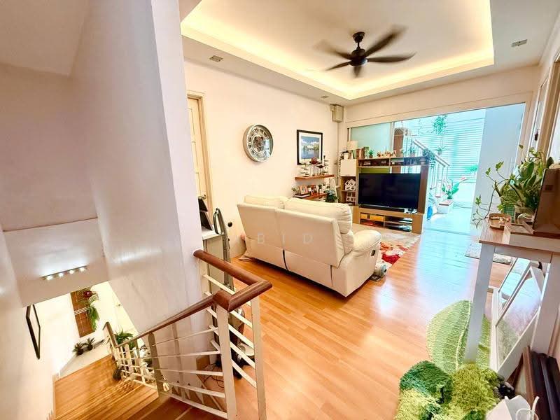 Rumah Berkembar untuk Dijual di Taman Saujana Ampang (Ampang) - Abid Sabarudin - PropertyGuru.com.my