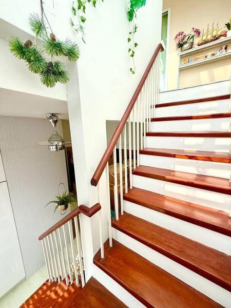 Rumah Berkembar untuk Dijual di Taman Saujana Ampang (Ampang) - Abid Sabarudin - PropertyGuru.com.my