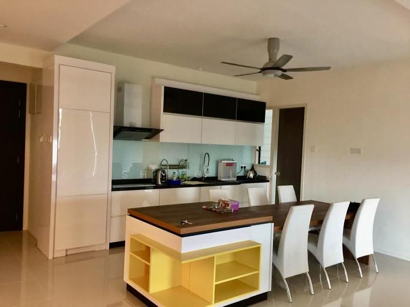 Condominium for Rent at Raffel Tower - Shing Lam - PropertyGuru.com.my