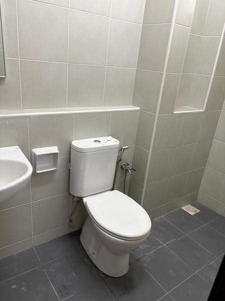 2-storey Terraced House for Sale in Kampung Permatang Tengah (Balik Pulau) - Leong . - Bathroom - PropertyGuru.com.my