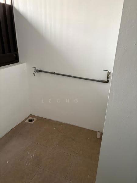 2-storey Terraced House for Sale in Kampung Permatang Tengah (Balik Pulau) - Leong . - Interior - PropertyGuru.com.my