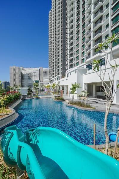 Condominium for Sale at ForestVille - Alex Ho - Exterior - PropertyGuru.com.my