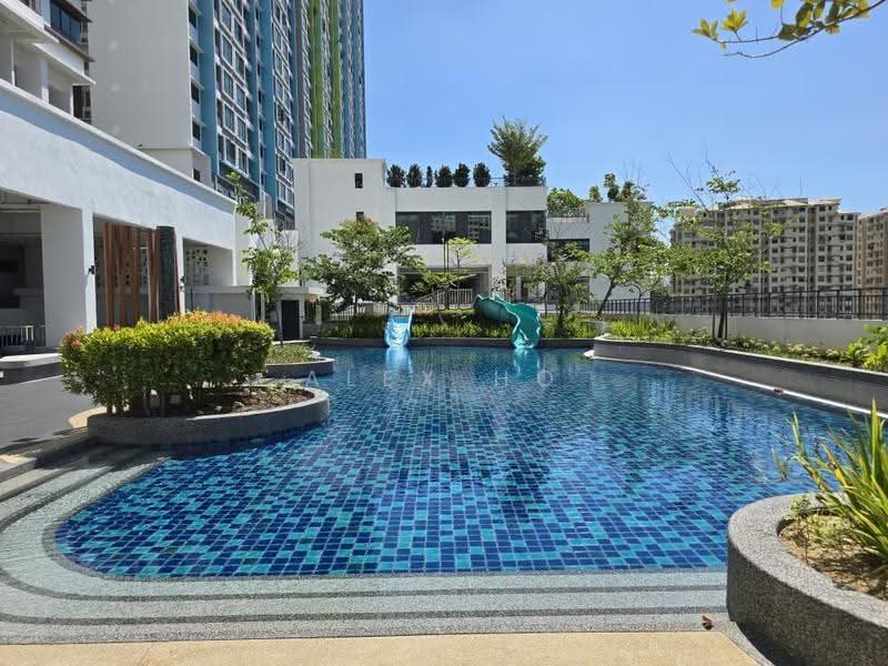 Condominium for Sale at ForestVille - Alex Ho - Exterior - PropertyGuru.com.my