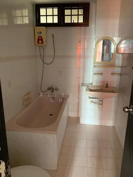 Condominium for Sale at Menara Greenview - Alisson Chew - Bathroom - PropertyGuru.com.my