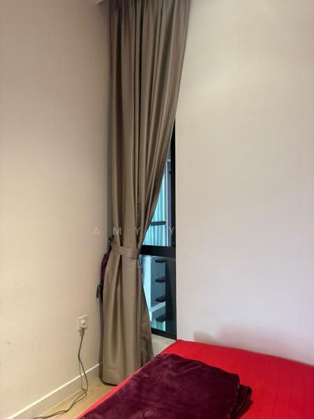 Service Residence for Rent at UNIO Residence - Amy Yap - Bedroom - PropertyGuru.com.my