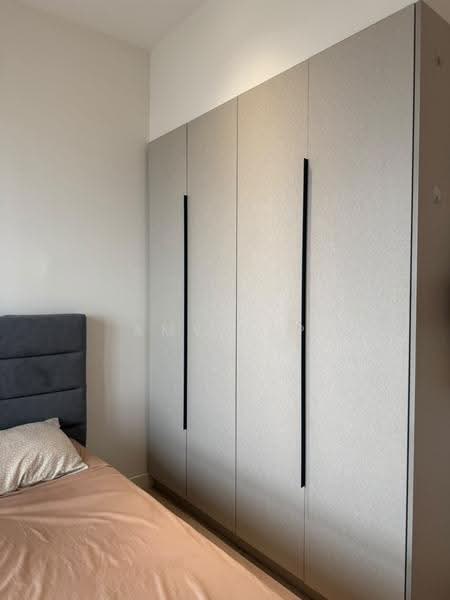 Service Residence for Rent at UNIO Residence - Amy Yap - PropertyGuru.com.my