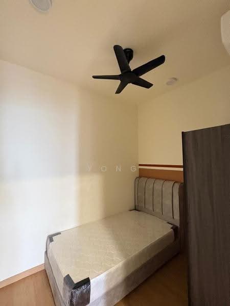 Service Residence for Rent at The Era @ Duta North - Yong Jin - Bedroom - PropertyGuru.com.my