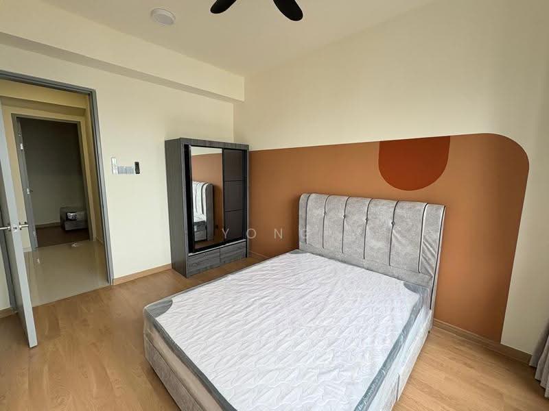 Service Residence for Rent at The Era @ Duta North - Yong Jin - Bedroom - PropertyGuru.com.my