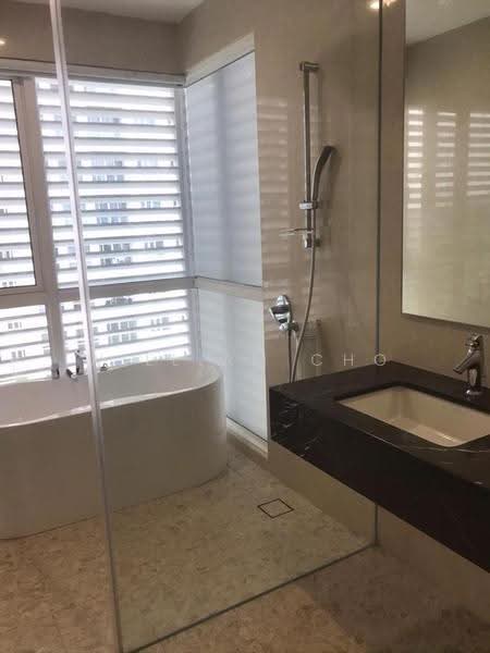 Condominium for Sale at Pavilion Hilltop - William Cho - Bathroom - PropertyGuru.com.my