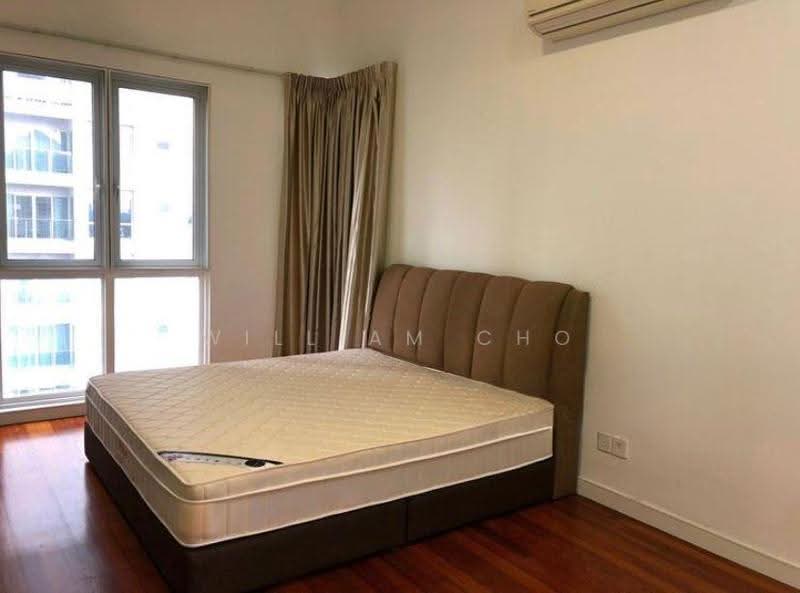 Condominium for Sale at Pavilion Hilltop - William Cho - Bedroom - PropertyGuru.com.my