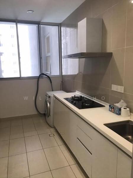 Condominium for Sale at Pavilion Hilltop - William Cho - Kitchen - PropertyGuru.com.my