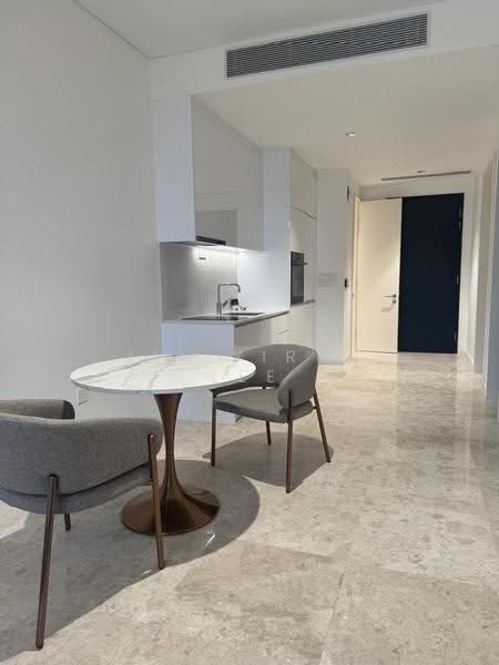 Service Residence for Rent at SO Sofitel Kuala Lumpur Residences - Jia Yirng Lee - Kitchen - PropertyGuru.com.my