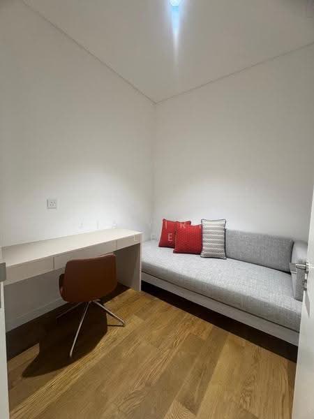 Service Residence for Rent at SO Sofitel Kuala Lumpur Residences - Jia Yirng Lee - Study - PropertyGuru.com.my
