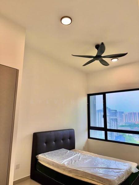 Condominium for Rent at Nidoz Residences @ Desa Petaling - Steven Lee - Bedroom - PropertyGuru.com.my