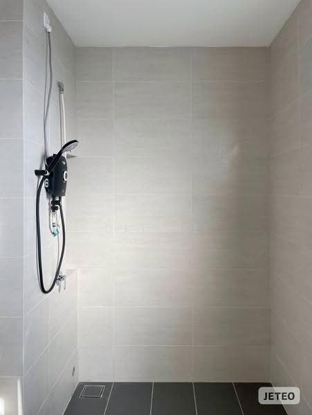 Kondominium untuk Disewa di EMBER @ Eco Ardence - Celine Khoo - Bathroom - PropertyGuru.com.my
