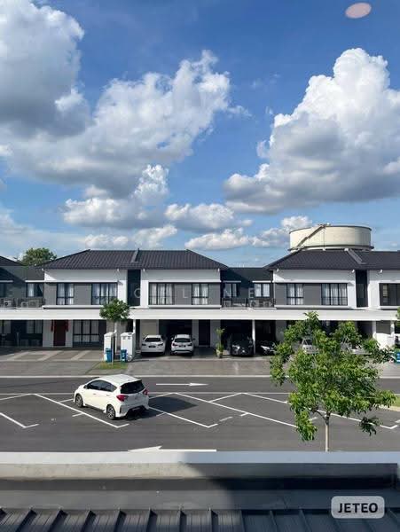 Kondominium untuk Disewa di EMBER @ Eco Ardence - Celine Khoo - PropertyGuru.com.my