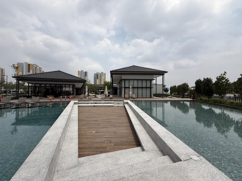 Kondominium untuk Disewa di EMBER @ Eco Ardence - Celine Khoo - PropertyGuru.com.my