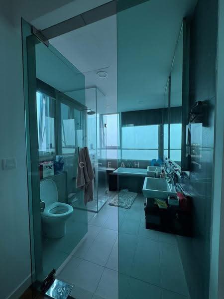 Kediaman Servis untuk Dijual di Uptown Residences - Cheah Wei Kit - PropertyGuru.com.my