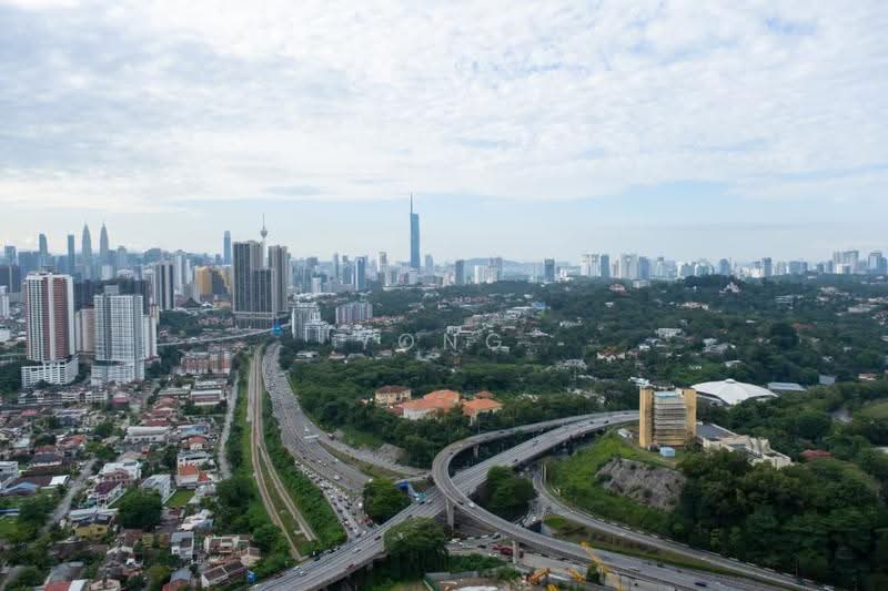 Service Residence for Rent at The Era @ Duta North - Yong Jin - Exterior - PropertyGuru.com.my