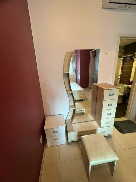 Kondominium untuk Disewa di Villa Park - JJ Lim - Bedroom - PropertyGuru.com.my