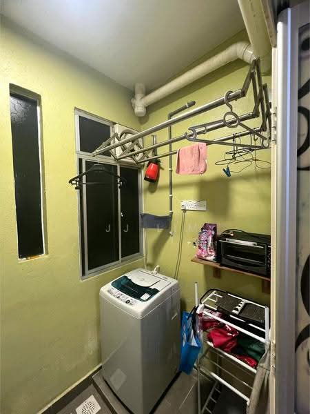 Kondominium untuk Disewa di Villa Park - JJ Lim - Interior - PropertyGuru.com.my