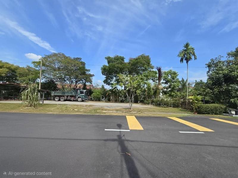 Rumah Teres 2-Tingkat untuk Dijual di Bandar Rinching (Semenyih) - Mohd Aizat Saiful Bahri - Exterior - PropertyGuru.com.my