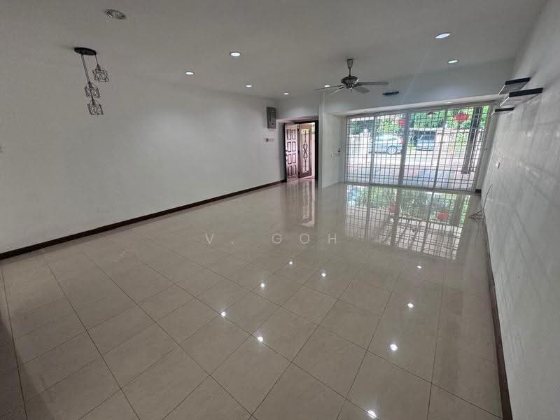 2-storey Terraced House for Sale in George Town (Penang) - V. Goh - Living Room - PropertyGuru.com.my