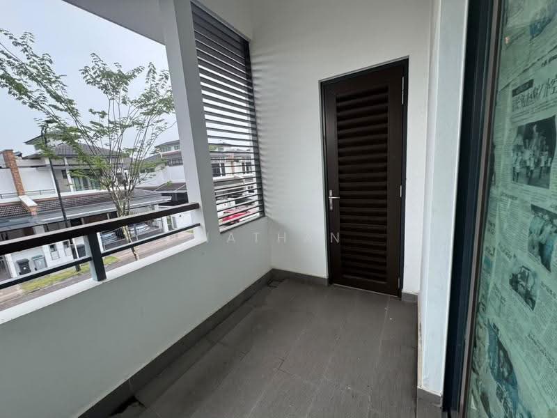 Semi-Detached House for Sale in Eco Botanic (Iskandar Puteri (Nusajaya)) - Nathan Chan - PropertyGuru.com.my