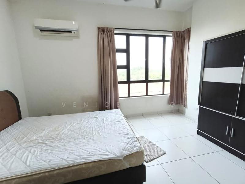 Service Residence for Sale at Sky View - Venice Tang - Bedroom - PropertyGuru.com.my