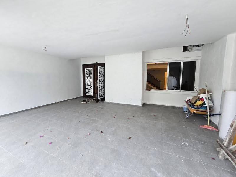 Rumah Teres 2-Tingkat untuk Dijual di AU2A Taman Keramat (Keramat) - Afiqah zaidi - Interior - PropertyGuru.com.my