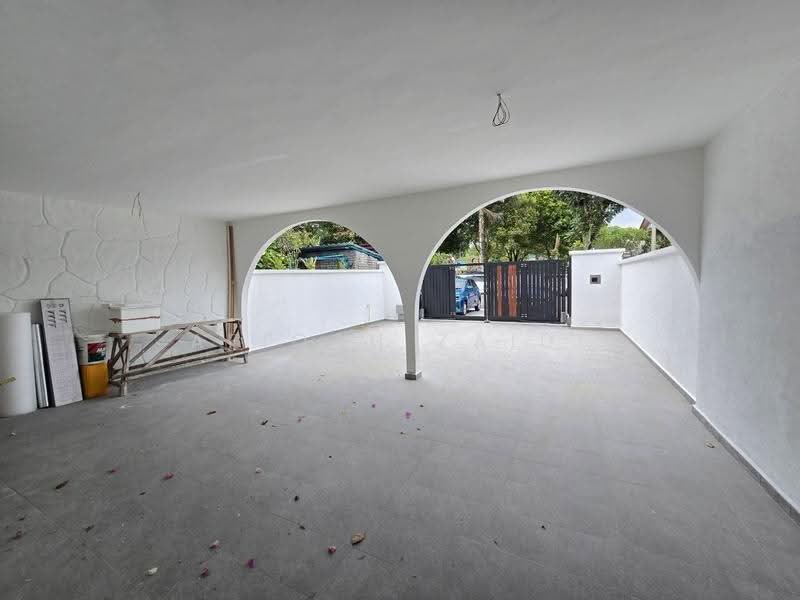 Rumah Teres 2-Tingkat untuk Dijual di AU2A Taman Keramat (Keramat) - Afiqah zaidi - Exterior - PropertyGuru.com.my