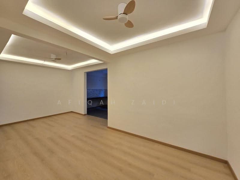 Rumah Teres 2-Tingkat untuk Dijual di AU2A Taman Keramat (Keramat) - Afiqah zaidi - Interior - PropertyGuru.com.my