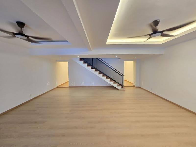 Rumah Teres 2-Tingkat untuk Dijual di AU2A Taman Keramat (Keramat) - Afiqah zaidi - Interior - PropertyGuru.com.my