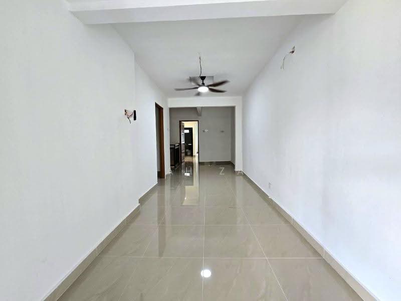 Rumah Teres 2-Tingkat untuk Dijual di AU2A Taman Keramat (Keramat) - Afiqah zaidi - Interior - PropertyGuru.com.my