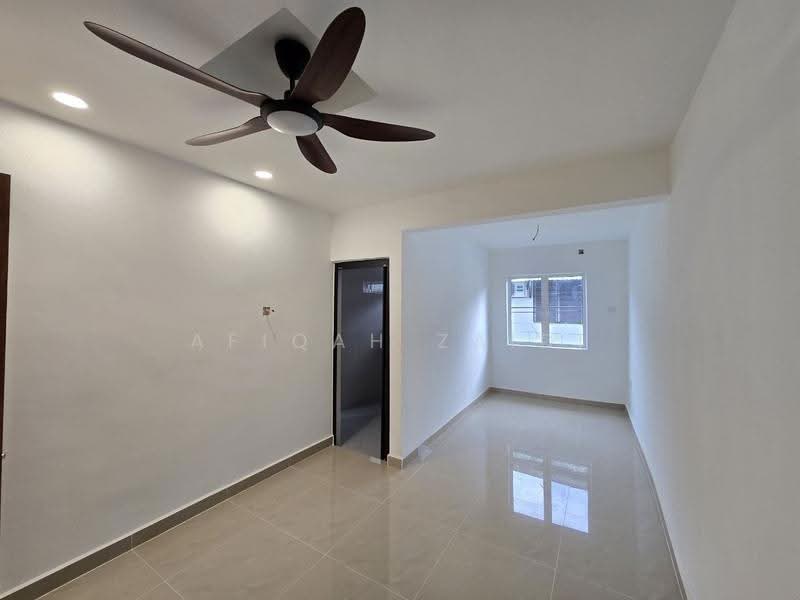 Rumah Teres 2-Tingkat untuk Dijual di AU2A Taman Keramat (Keramat) - Afiqah zaidi - PropertyGuru.com.my