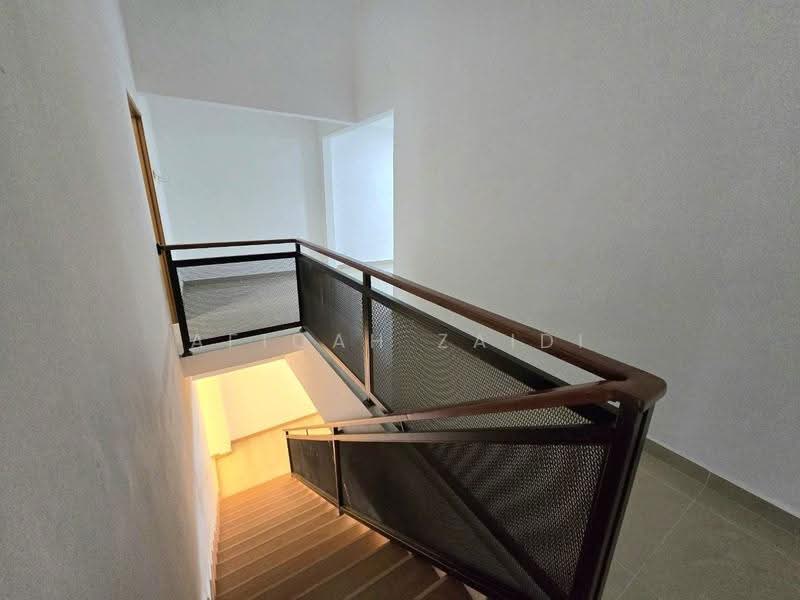 Rumah Teres 2-Tingkat untuk Dijual di AU2A Taman Keramat (Keramat) - Afiqah zaidi - Interior - PropertyGuru.com.my